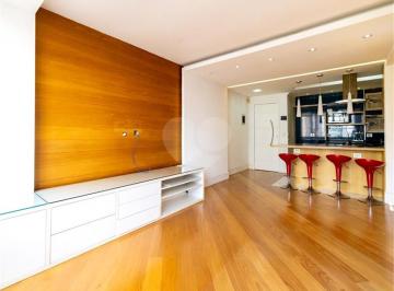 Sem Categoria · Apartamento com 3 quartos à venda em Vila mariana - SP