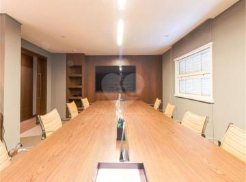 Área de Serviço · Apartamento com 5 quartos à venda em Cerqueira césar - SP