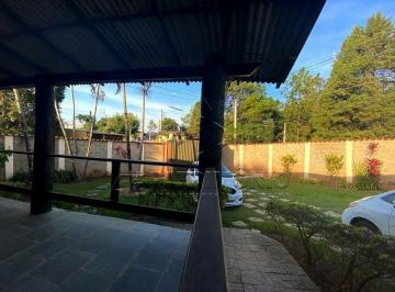 Casa · 263m² · 2 Quartos · CASA, 2 Dormitório(s) Bairro Colina Santa Mônica