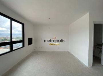 Dormitório · Studio com 1 dormitório à venda, 42 m² por R$ 463.000,00 - Centro - São Caetano do Sul/SP