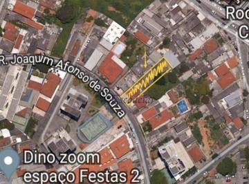 e7c3168be9987cd98d29d66bdceafbb615d20b8f · Terreno à venda, 570 m² por R$ 1.000.000,00 - Imirim - São Paulo/SP