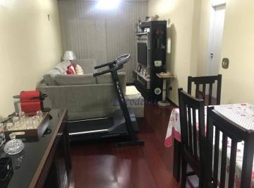 e758202ce39fac0642fc6ec153383b7438684085 · Apartamento à venda, 70 m² por R$ 550.000,00 - Santana - São Paulo/SP