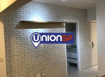 | Foto_migracao | 0 · Apartamento com 1 dormitório à venda, 34 m² por R$ 562.000 - Perdizes - São Paulo/SP
