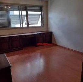 d3a7e5817702ad9251bcf949d45290990b9d417d · Apartamento com 4 dormitórios para alugar, 182 m² por R$ 11.920/mês - Cerqueira César -