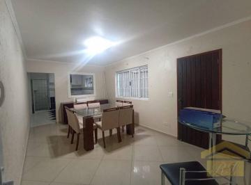 51d895374c95bec985f3e445276e469a8ee82303 · Sobrado com 3 dormitórios à venda, 179 m² por R$ 750.000,00 - Jardim Aeroporto - São Paulo/SP