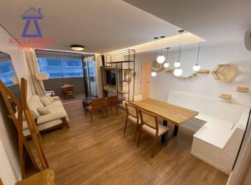cdd4506380675adbc18e7bfb309303d443091ffe · Apartamento alto padrão mobiliado - Todos Os Santos