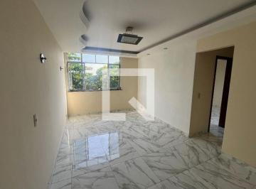 Apartamento · 122m² · 3 Quartos · 1 Vaga · Apartamento para Aluguel - Moneró, 3 Quartos, 122 m² - Rio de Janeiro
