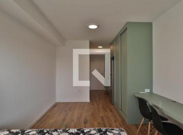 Apartamento · 27m² · 1 Quarto · Apartamento para Aluguel - Pinheiros, 1 Quarto, 27 m² - São Paulo