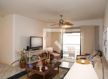 Apartamento · 120m² · 2 Quartos · 1 Vaga · Apartamento para Aluguel - Balneário Cidade Atlântican, 2 Quartos, 120 m² - Guarujá