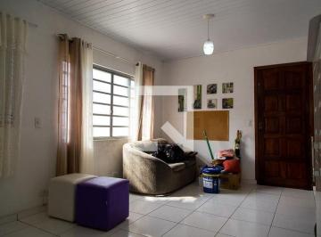 Casa · 40m² · 1 Quarto · 1 Vaga · Casa para Aluguel - Vila Mascote, 1 Quarto, 40 m² - São Paulo