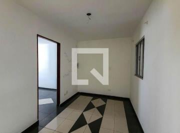 Casa · 45m² · 1 Quarto · Casa para Aluguel - Vila das Mercês, 1 Quarto, 45 m² - São Paulo