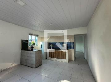 Casa · 70m² · 1 Quarto · Casa para Aluguel - Vila das Mercês, 1 Quarto, 70 m² - São Paulo