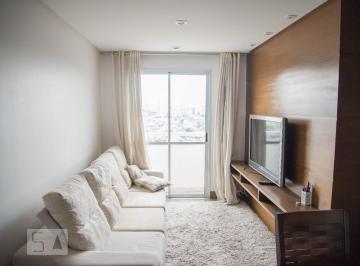 Apartamento · 49m² · 2 Quartos · 1 Vaga · Apartamento para Aluguel - Casa Verde, 2 Quartos, 49 m² - São Paulo