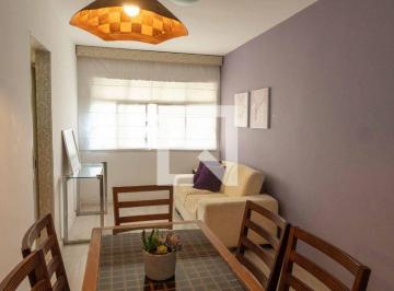 Apartamento · 60m² · 2 Quartos · 1 Vaga · Apartamento para Aluguel - Centro , 2 Quartos,  60 m² - Niterói