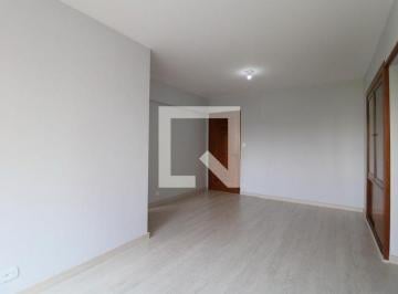 Apartamento · 86m² · 3 Quartos · 1 Vaga · Apartamento para Aluguel - Santo Amaro , 3 Quartos,  86 m² - São Paulo