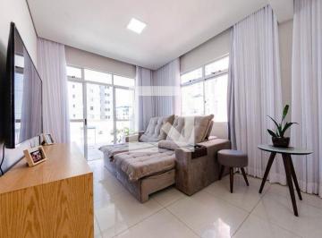 Apartamento · 153m² · 3 Quartos · 2 Vagas · Apartamento para Aluguel - Buritis, 3 Quartos,  153 m² - Belo Horizonte