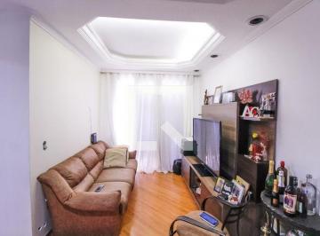 Apartamento · 58m² · 3 Quartos · 1 Vaga · Apartamento para Aluguel - Jardim Santa Teresinha, 3 Quartos, 58 m² - São Paulo
