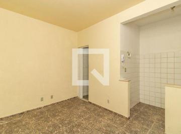 Casa · 40m² · 1 Quarto · Casa para Aluguel - Olaria, 1 Quarto,  40 m² - Rio de Janeiro