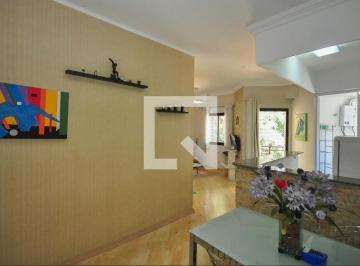 Apartamento · 54m² · 1 Quarto · 1 Vaga · Apartamento para Aluguel - Portal do Morumbi, 1 Quarto, 54 m² - São Paulo