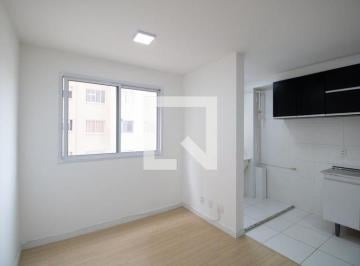 Apartamento · 40m² · 2 Quartos · Apartamento para Aluguel - Jardim Jussara, 2 Quartos,  40 m² - São Paulo