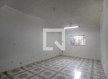 Casa · 60m² · 1 Quarto · 2 Vagas · Casa para Aluguel - Parque das Paineiras, 1 Quarto, 60 m² - Sorocaba