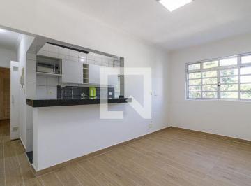 Apartamento · 50m² · 1 Quarto · 1 Vaga · Apartamento para Aluguel - Moema, 1 Quarto,  50 m² - São Paulo