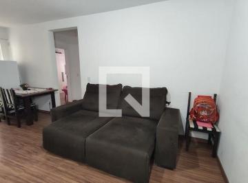 Apartamento · 67m² · 2 Quartos · 1 Vaga · Apartamento para Aluguel - Feitoria, 2 Quartos,  67 m² - São Leopoldo