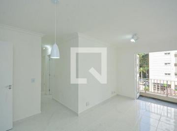 Apartamento · 72m² · 3 Quartos · 1 Vaga · Apartamento para Aluguel - Jardim Marajoara , 3 Quartos,  72 m² - São Paulo