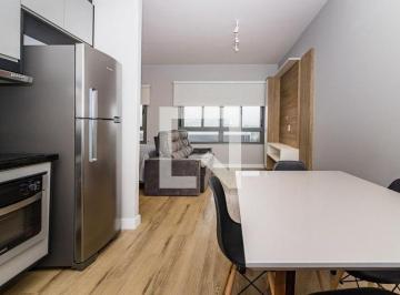 Apartamento · 31m² · 1 Quarto · 2 Vagas · Apartamento para Aluguel - Teresópolis, 1 Quarto, 31 m² - Porto Alegre