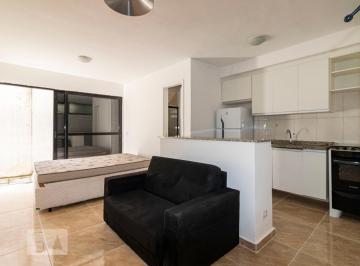Apartamento · 50m² · 1 Quarto · Apartamento para Aluguel - Ipiranga, 1 Quarto, 50 m² - São Paulo
