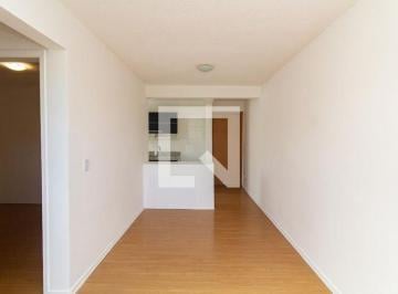 Apartamento · 47m² · 2 Quartos · 1 Vaga · Apartamento para Aluguel - Vila Cosmopolita, 2 Quartos, 47 m² - São Paulo