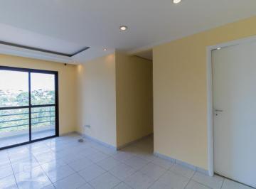 Apartamento · 50m² · 2 Quartos · 1 Vaga · Apartamento para Aluguel - Itaquera, 2 Quartos,  50 m² - São Paulo