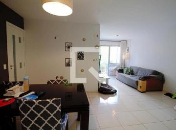 Apartamento · 85m² · 3 Quartos · 1 Vaga · Apartamento para Aluguel - Portal do Morumbi, 3 Quartos,  85 m² - São Paulo