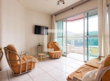 Apartamento · 163m² · 3 Quartos · 1 Vaga · Apartamento para Aluguel - Vila Luís Antônio, 3 Quartos,  163 m² - Guarujá