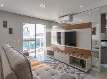 Apartamento · 96m² · 3 Quartos · 2 Vagas · Apartamento para Aluguel - Centro, 3 Quartos, 96 m² - Osasco