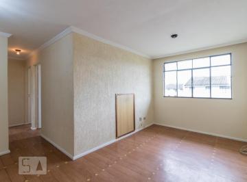 Apartamento · 56m² · 3 Quartos · 1 Vaga · Apartamento para Aluguel - Santa Quitéria , 3 Quartos, 56 m² - Curitiba
