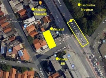 Terreno · 90m² · Jardim Colonial próximo Rio Bonito Rua Comercial ou residencial