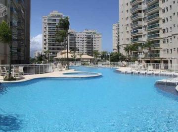 Apartamento · 117m² · 3 Quartos · 2 Vagas · Apartamento à venda - na Barra da Tijuca