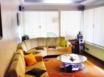 Casa · 220m² · 3 Quartos · 2 Vagas · Sobrado à venda na Vila Sônia - Próximo ao Quintas do Morumbi
