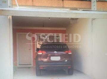 Casa · 95m² · 3 Quartos · Ótimo Sobrado Residencial com 95m2 boa localização na Zona Sul