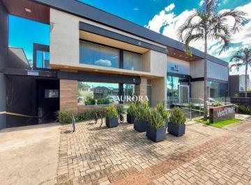 ebb9777bade988f4392d71979b44332a956175ee · Sala para alugar, 380 m² por R$ 14.900,00/mês - Ipanema - Londrina/PR