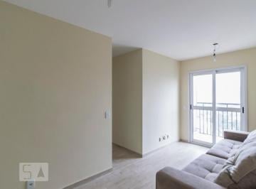 Apartamento · 60m² · 3 Quartos · 1 Vaga · Apartamento para Aluguel - Nova Petrópolis, 3 Quartos,  60 m2 - São Bernardo do Campo