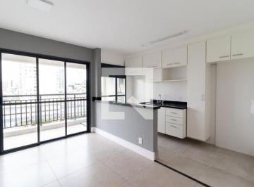 Apartamento · 50m² · 2 Quartos · 1 Vaga · Apartamento para Aluguel - Água Fria, 2 Quartos, 50 m2 - São Paulo