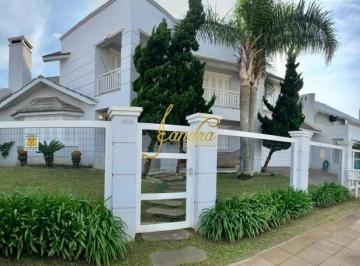 Casa · 304m² · 6 Quartos · Casa Atlântida, com 6 dormitórios sendo 4 suites piscina