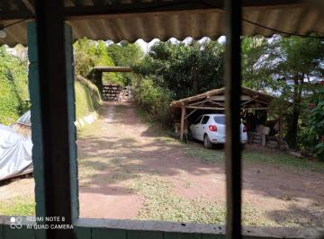 Rural de 2 quartos, São Lourenço da Serra · Chácara com 5.000 M² Com Lago COD: 4722 F:(11) 97302-9229 CESAR