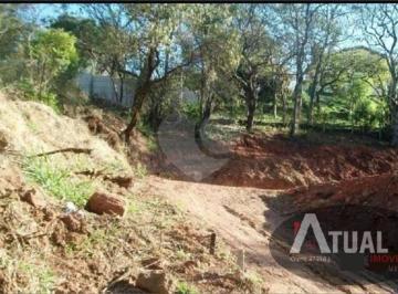 Terreno · 620m² · Terreno à venda - 620m²-San Fernando Valley- Atibaia