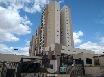 Apartamento · 86m² · 3 Quartos · 2 Vagas · Apartamento à Venda - Jardim Ypê, Paulínia - 86m2  - 3 Quartos