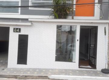 Área de Serviço · Condomínio com 3 quartos à venda em Tremembé - SP