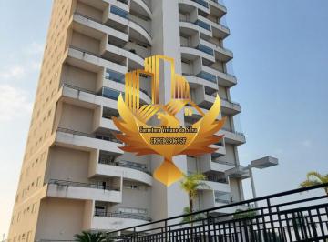Foto 01 · Imóvel de Luxo: Apartamento de 4 Quartos na Vila Costa, Taubaté-SP com 2 Suítes e 165m² de Área