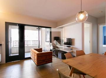 Apartamento · 52m² · 2 Quartos · Apartamento para Aluguel - Brás, 2 Quartos,  52 m² - São Paulo